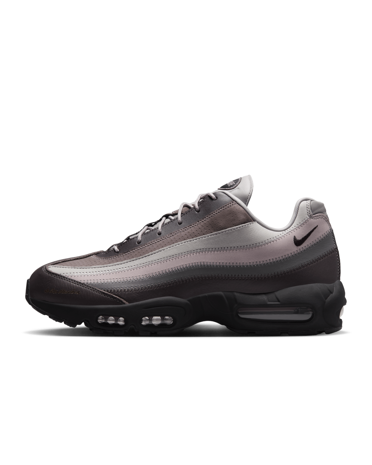 Date de sortie de la Air Max 95 x A Ma Maniere W.Y.W.S. FZ8743 200 Nike SNKRS